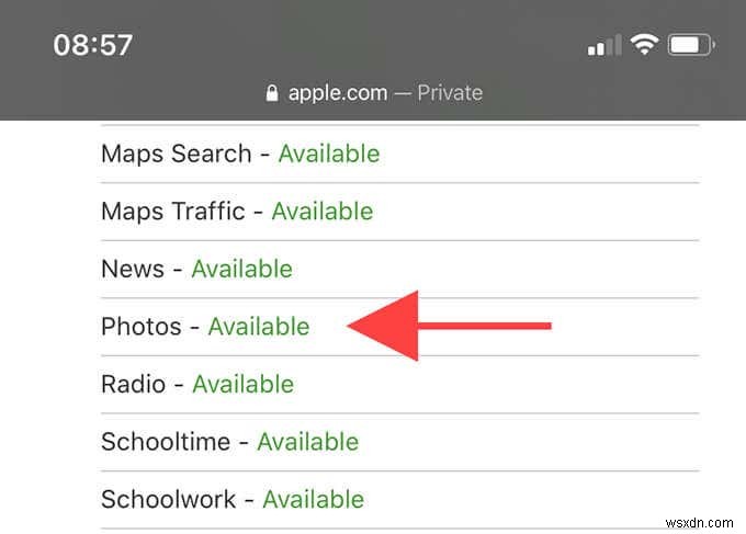 iPhoneで「この写真の高品質バージョンの読み込み中にエラーが発生しました」と表示される時の対処法まとめ