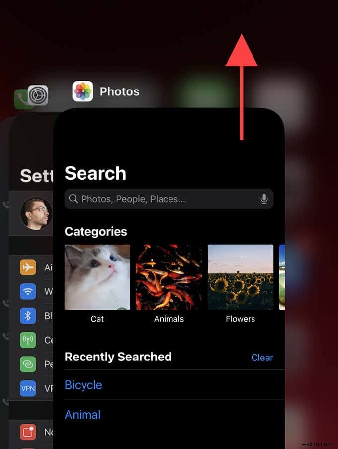 iPhoneで「この写真の高品質バージョンの読み込み中にエラーが発生しました」と表示される時の対処法まとめ