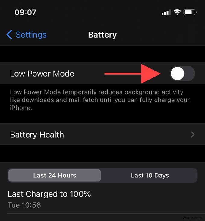 iPhoneで「この写真の高品質バージョンの読み込み中にエラーが発生しました」と表示される時の対処法まとめ