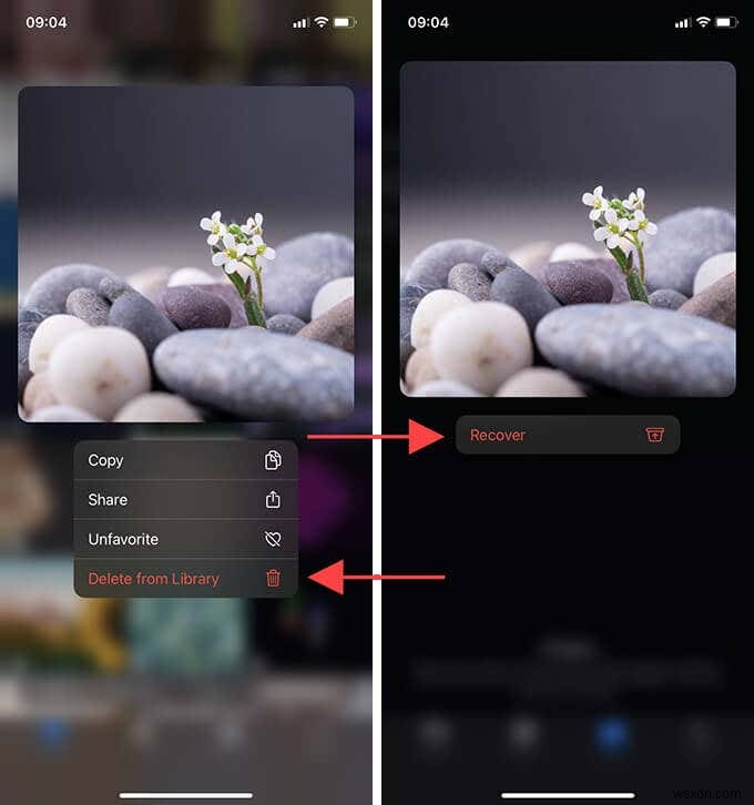iPhoneで「この写真の高品質バージョンの読み込み中にエラーが発生しました」と表示される時の対処法まとめ