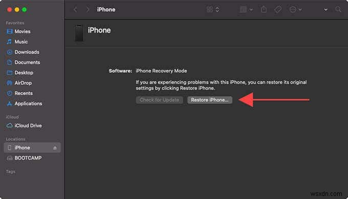 iPhoneが黒い画面で固まり読み込み中の円が消えない？原因と解決策を徹底解説