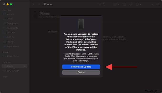 iPhoneが黒い画面で固まり読み込み中の円が消えない？原因と解決策を徹底解説