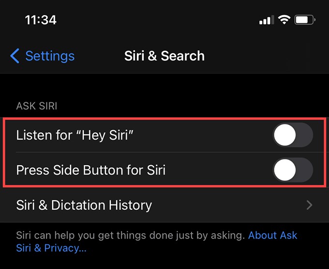 iPhoneのステータスバーにクルクル回るアイコンが消えないときの対処法13選