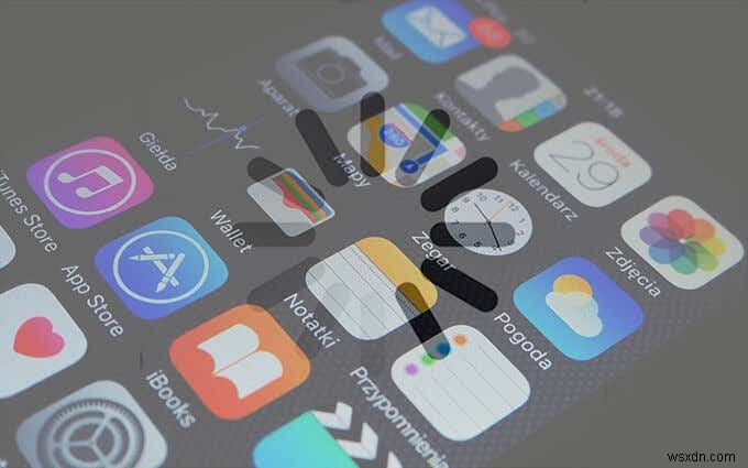 iPhoneのステータスバーにクルクル回るアイコンが消えないときの対処法13選