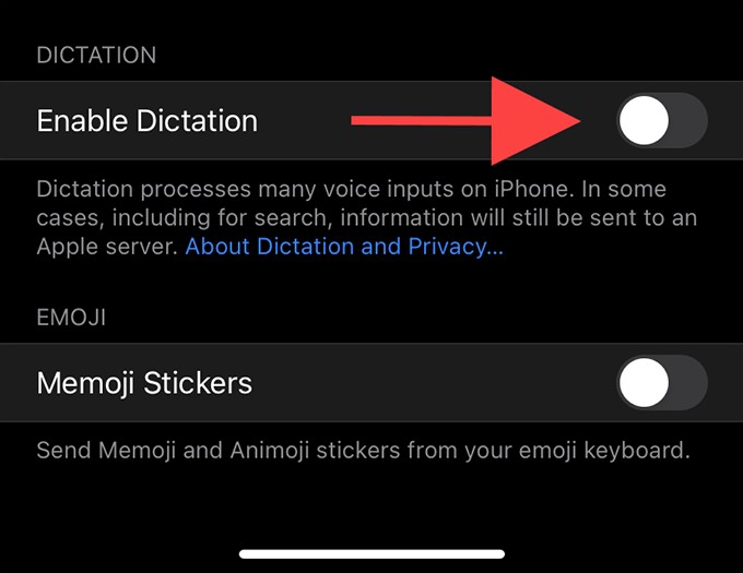 iPhoneのステータスバーにクルクル回るアイコンが消えないときの対処法13選