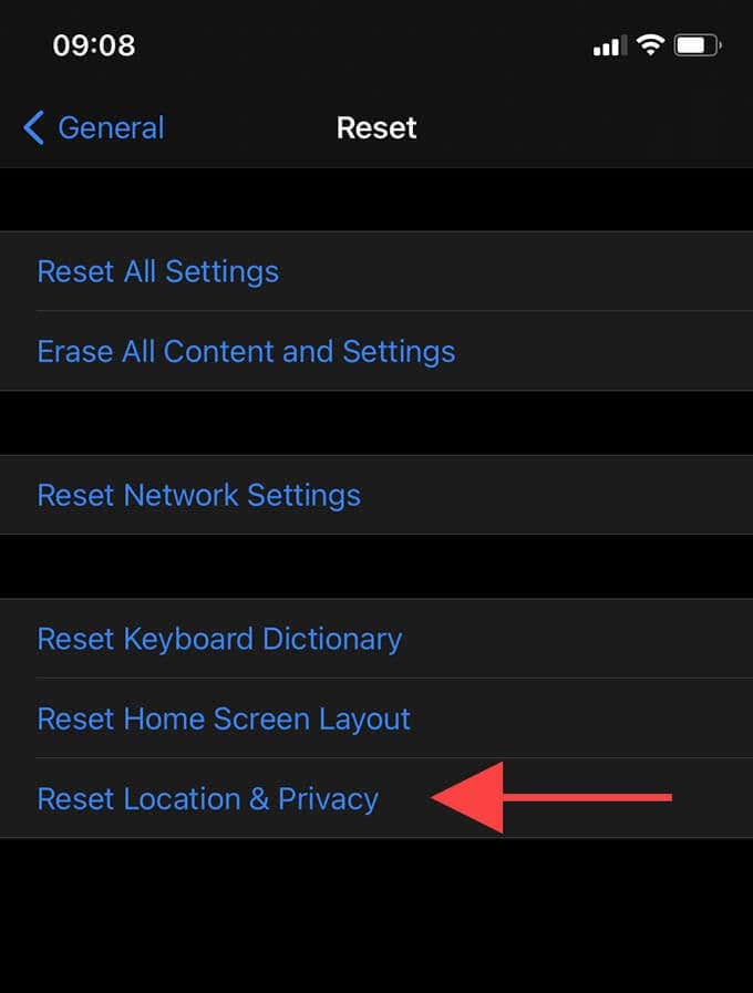 「iTunesがこのiPhoneに接続できませんでした。値がありません」エラーの原因と解決策