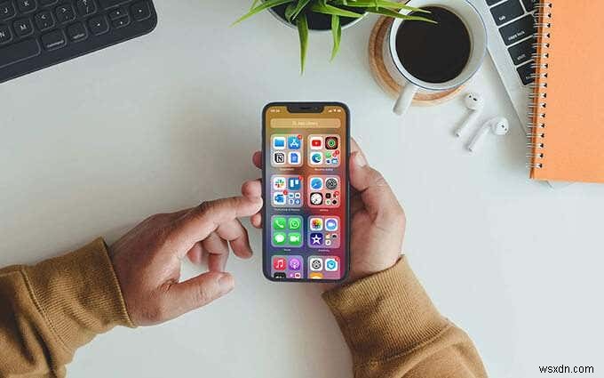 iPhoneでダウンロードしたアプリが見つからない?Appライブラリの確認方法と対処法