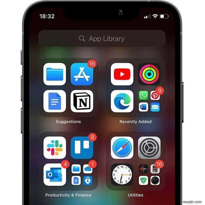 iPhoneでダウンロードしたアプリが見つからない?Appライブラリの確認方法と対処法