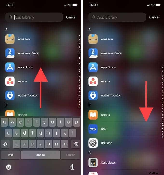 iPhoneでダウンロードしたアプリが見つからない?Appライブラリの確認方法と対処法
