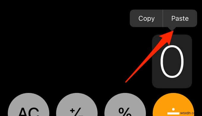 知らないと損をする？iPhone電卓アプリを使いこなす7つの便利ワザ