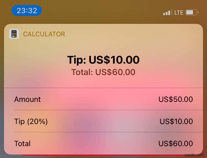 知らないと損をする？iPhone電卓アプリを使いこなす7つの便利ワザ