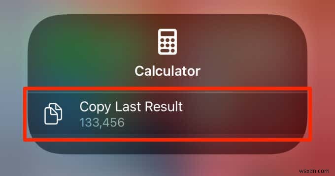 知らないと損をする？iPhone電卓アプリを使いこなす7つの便利ワザ