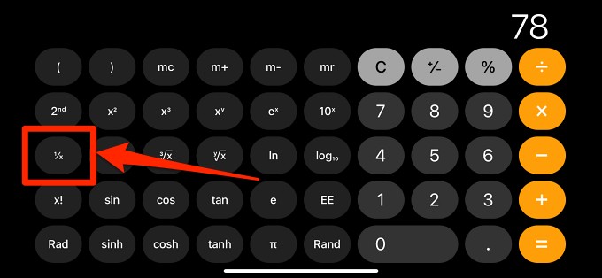 知らないと損をする？iPhone電卓アプリを使いこなす7つの便利ワザ