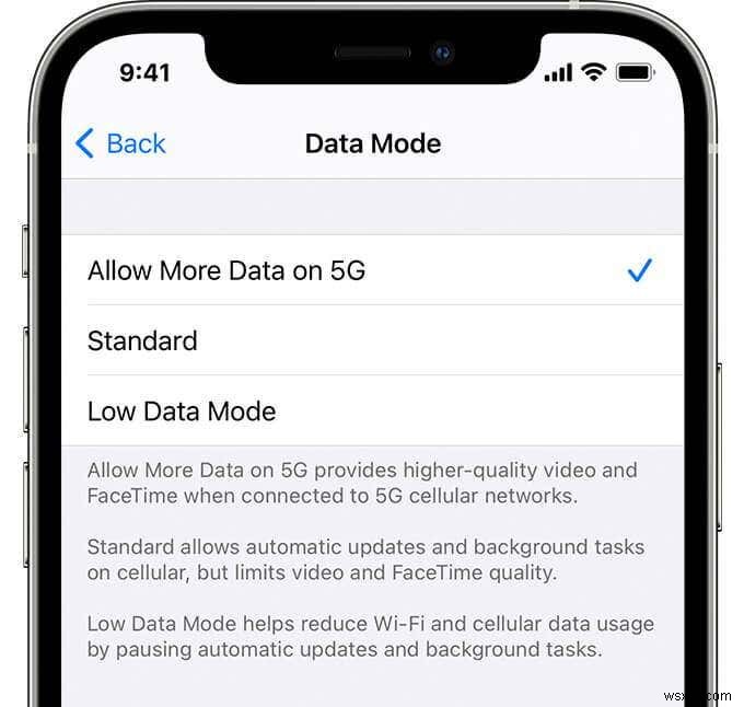 iPhoneのアップデートが進まない？原因別に解決する13の対処法