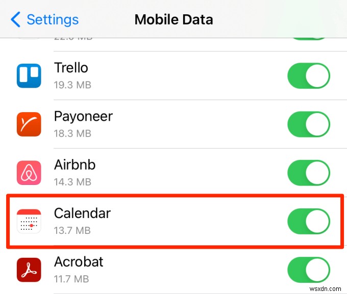 iPhoneのカレンダーが同期しない原因と対処法11選【徹底解説】