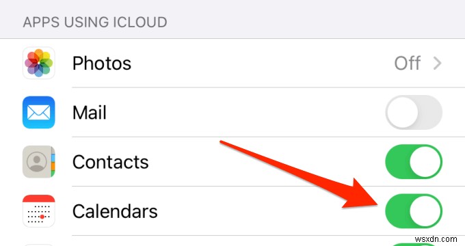iPhoneのカレンダーが同期しない原因と対処法11選【徹底解説】
