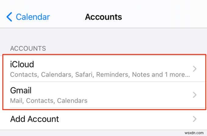 iPhoneのカレンダーが同期しない原因と対処法11選【徹底解説】