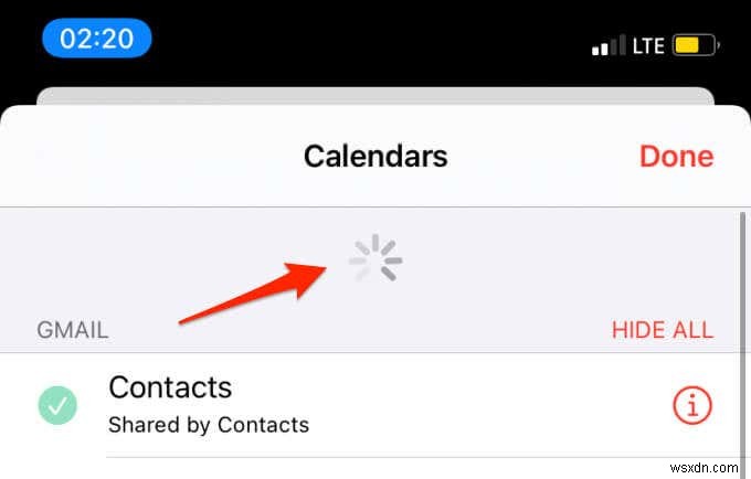 iPhoneのカレンダーが同期しない原因と対処法11選【徹底解説】