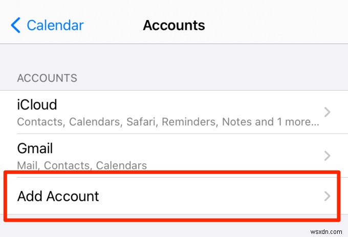 iPhoneのカレンダーが同期しない原因と対処法11選【徹底解説】
