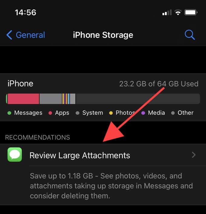 iPhoneの「その他」ストレージとは?正体と容量を減らす9つの方法