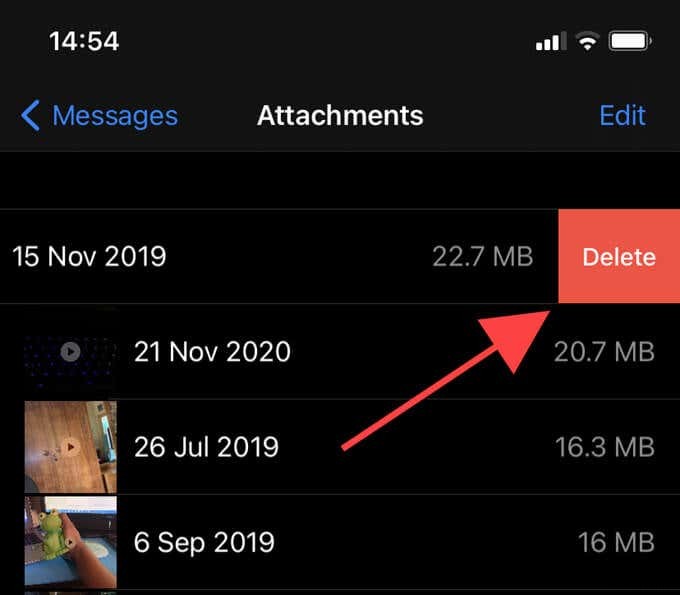 iPhoneの「その他」ストレージとは?正体と容量を減らす9つの方法