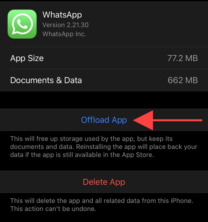 iPhoneの「その他」ストレージとは?正体と容量を減らす9つの方法