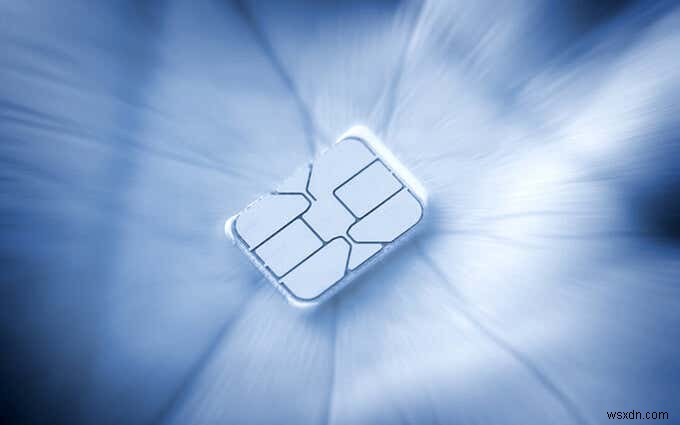 iPhoneで「SIMカードがインストールされていません」と表示される時の対処法まとめ