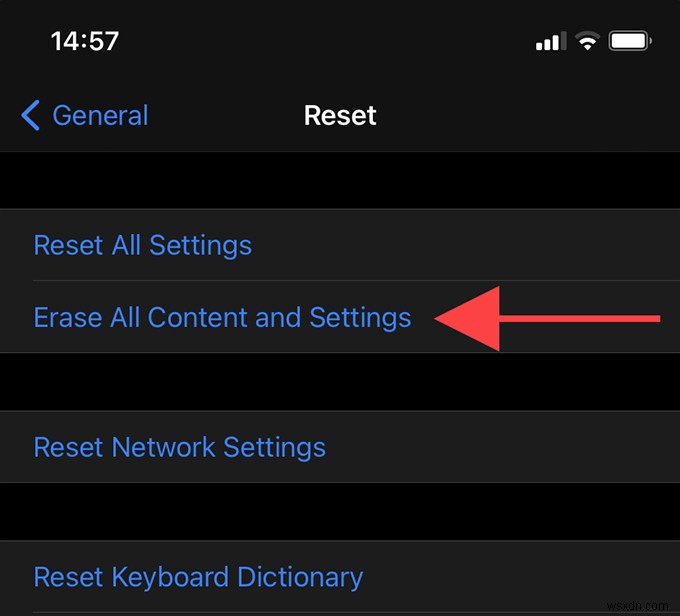 iPhoneの「その他」ストレージとは?正体と容量を減らす9つの方法