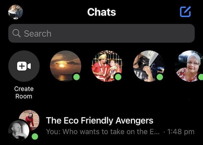 iPhoneでグループチャットにカスタム名を付ける方法|iMessage・Messengerの設定手順を解説