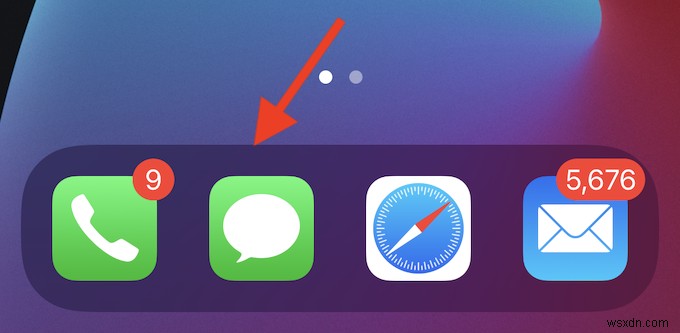 iPhoneでグループチャットにカスタム名を付ける方法|iMessage・Messengerの設定手順を解説