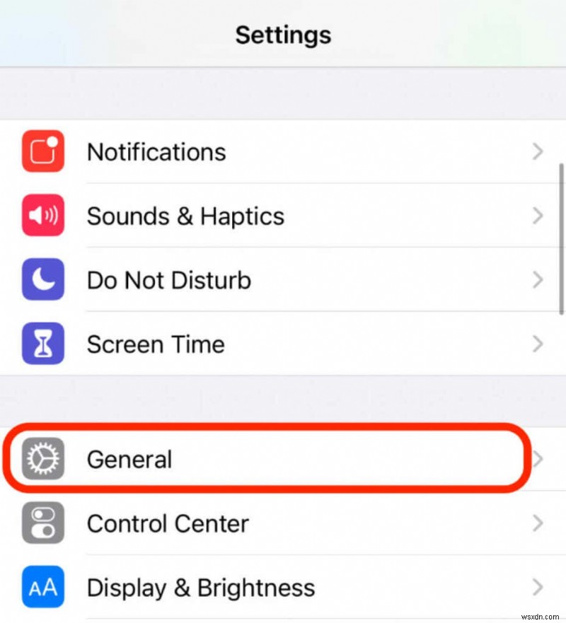 iPhoneでメッセージが受信できないときの対処法8選
