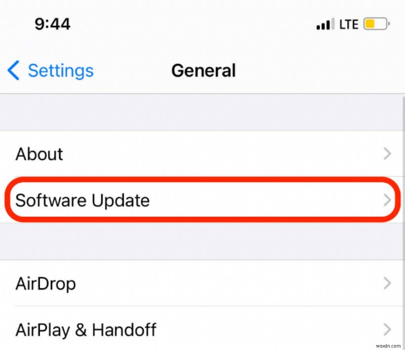 iPhoneでメッセージが受信できないときの対処法8選