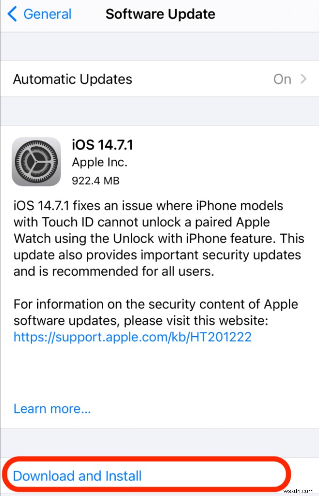 iPhoneでメッセージが受信できないときの対処法8選