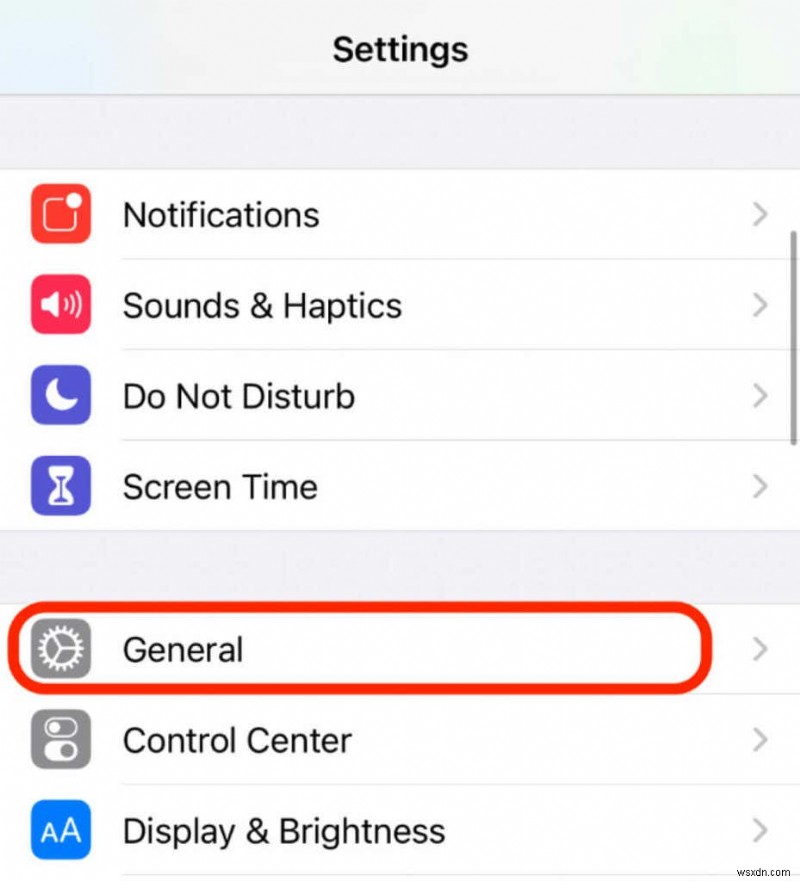 iPhoneでメッセージが受信できないときの対処法8選