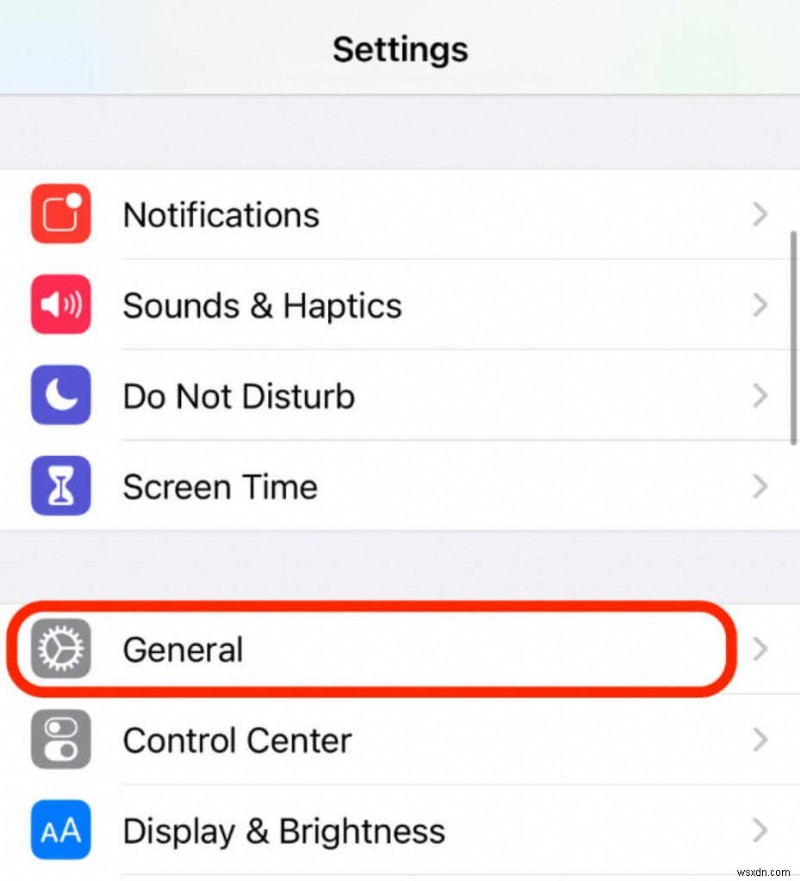 iPhoneでメッセージが受信できないときの対処法8選
