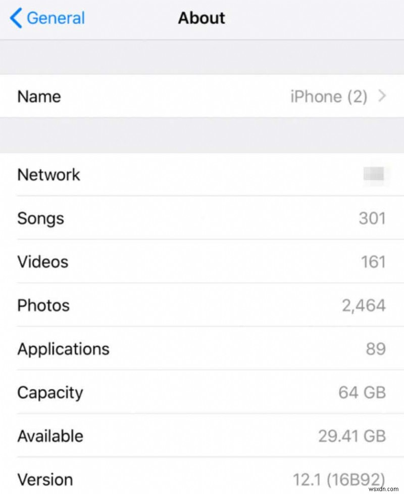 iPhoneでメッセージが受信できないときの対処法8選