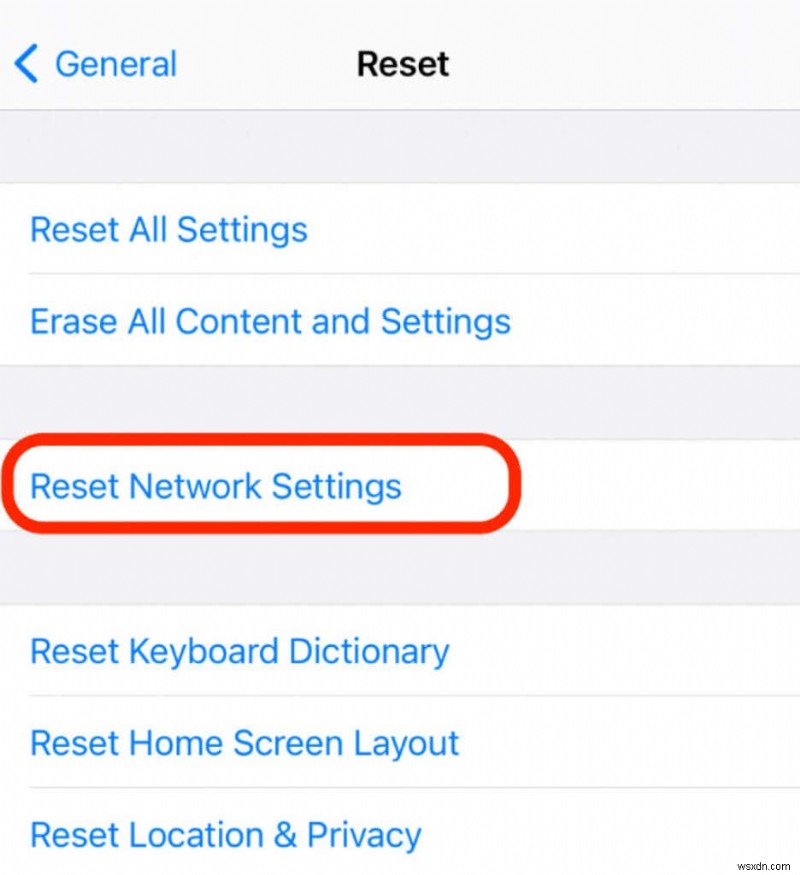 iPhoneでメッセージが受信できないときの対処法8選