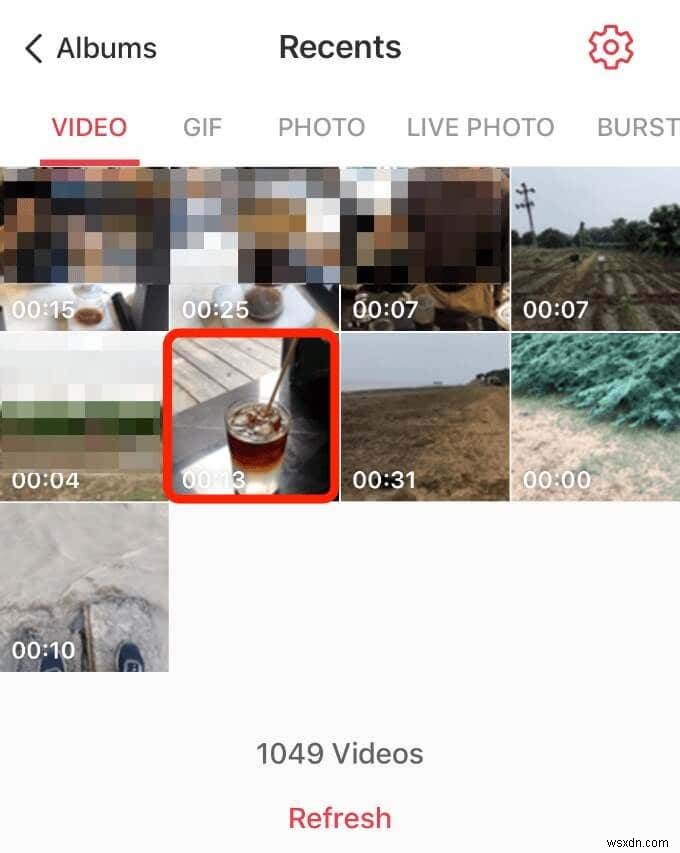 iPhoneで動画をライブフォト(Live Photo)に変換する完全ガイド