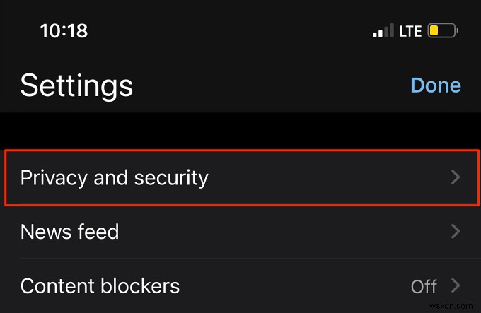 iPhoneでCookieを有効にする方法【Safari・Chrome・Edge・Firefox別に解説】