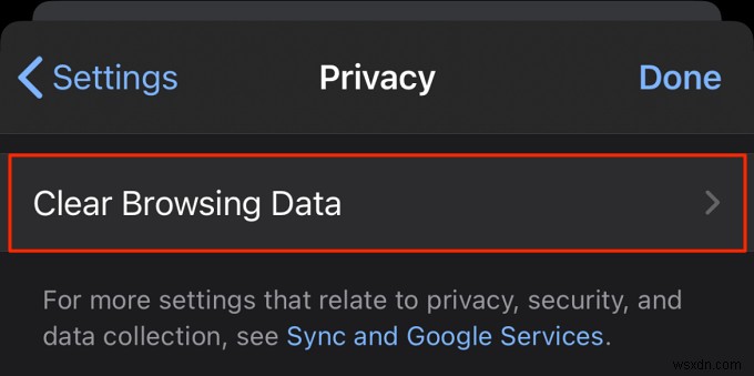iPhoneでCookieを有効にする方法【Safari・Chrome・Edge・Firefox別に解説】