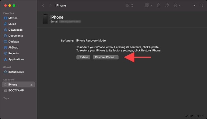 iPhoneが勝手に再起動を繰り返す？原因と10の対処法を徹底解説