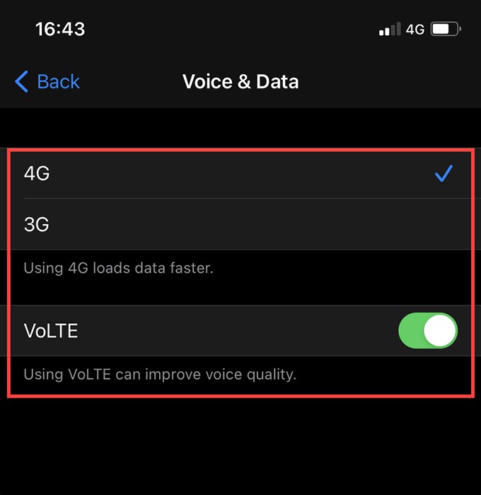 iPhoneで「サービスなし」と表示される原因と13の対処法