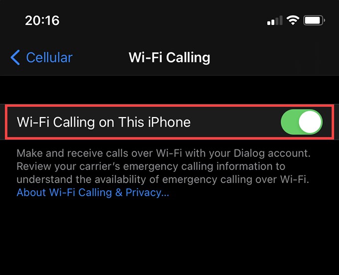 iPhoneで「サービスなし」と表示される原因と13の対処法