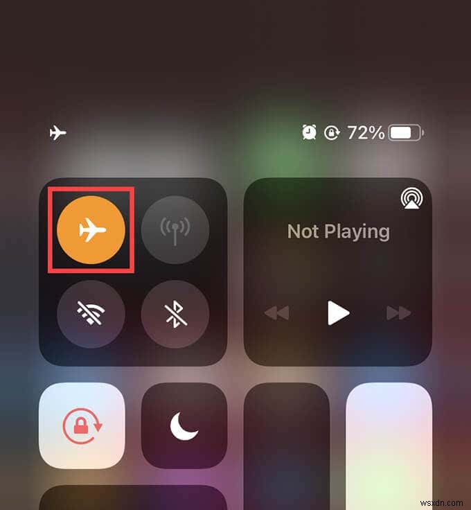 iPhoneで「サービスなし」と表示される原因と13の対処法