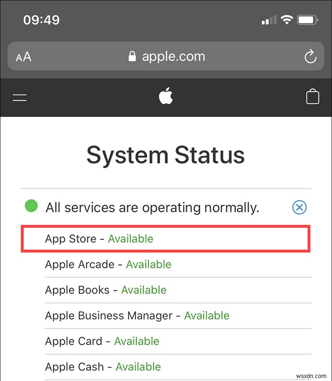 iPhoneアプリが「待機中」「読み込み中」「インストール中」で止まる?今すぐ試せる13の対処法