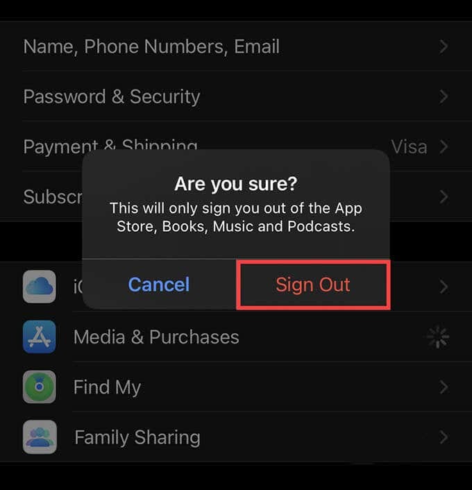 iPhoneアプリが「待機中」「読み込み中」「インストール中」で止まる?今すぐ試せる13の対処法
