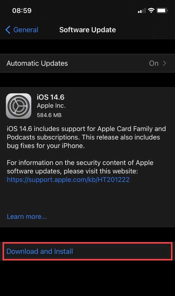 iPhoneアプリが「待機中」「読み込み中」「インストール中」で止まる?今すぐ試せる13の対処法