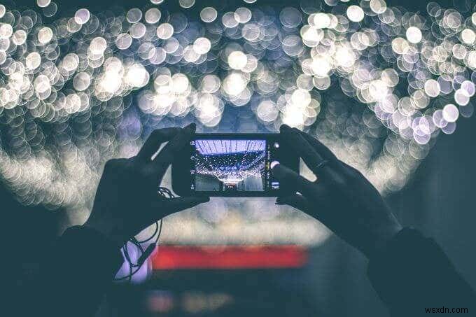 iPhoneでプロ級の写真を撮る方法｜カメラ設定と撮影テクニックを徹底解説