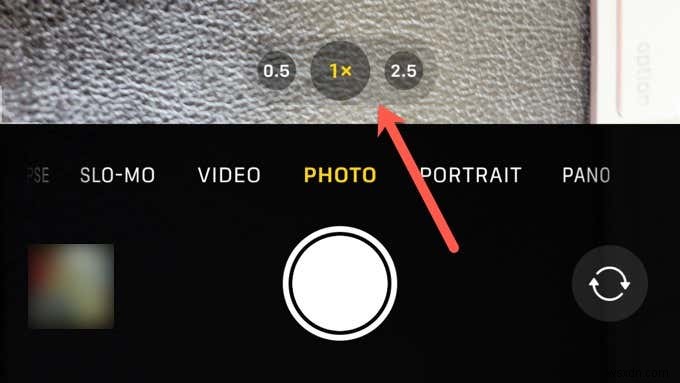 iPhoneでプロ級の写真を撮る方法｜カメラ設定と撮影テクニックを徹底解説
