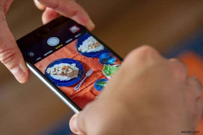 iPhoneでプロ級の写真を撮る方法｜カメラ設定と撮影テクニックを徹底解説
